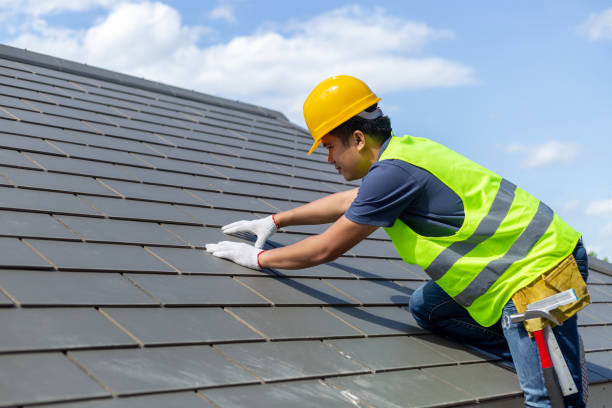 Best Slate Roofing Contractor  in Enola, PA
